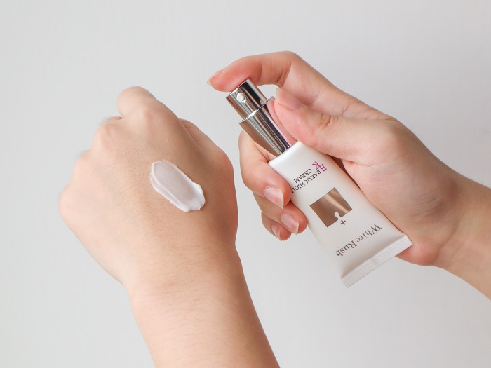 日本IG超人氣精準減齡大法！White Rush 抗氧化新星「補骨脂酚」2